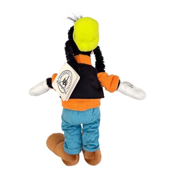 Disney Parks Goofy Plush - Picture 3 of 5